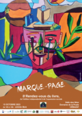 Affiche Marque-page 8è édition - PNG - 506 ko
